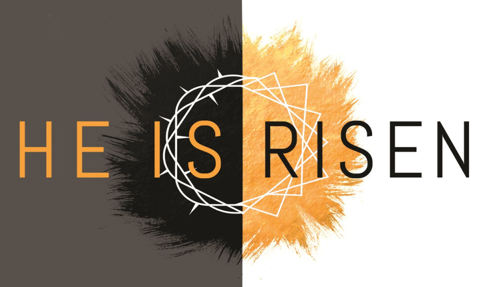 He is Risen! Sermons Redeemer Church